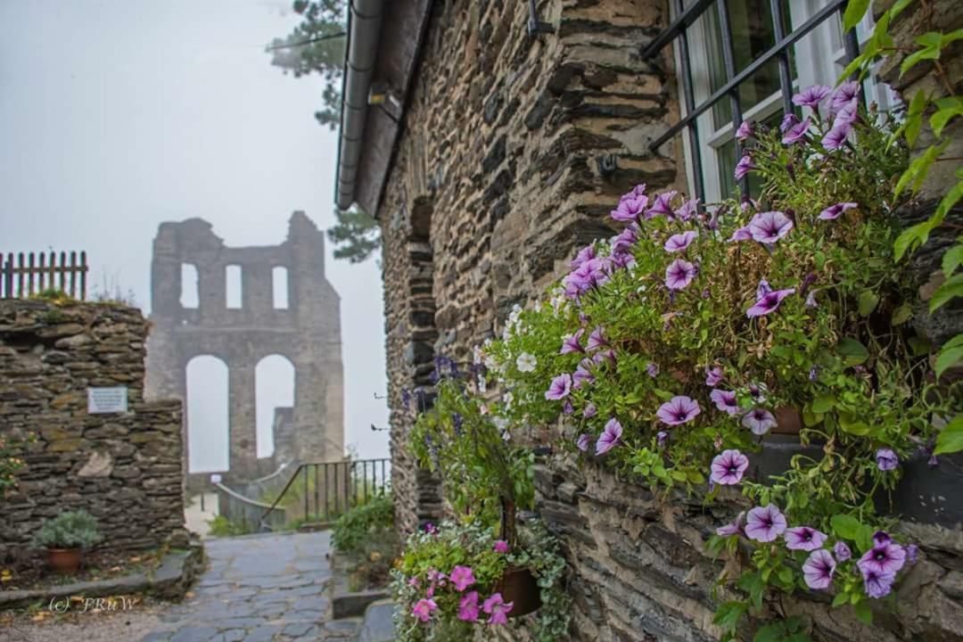 Апартаменти Der Weinladen Креф Екстер'єр фото