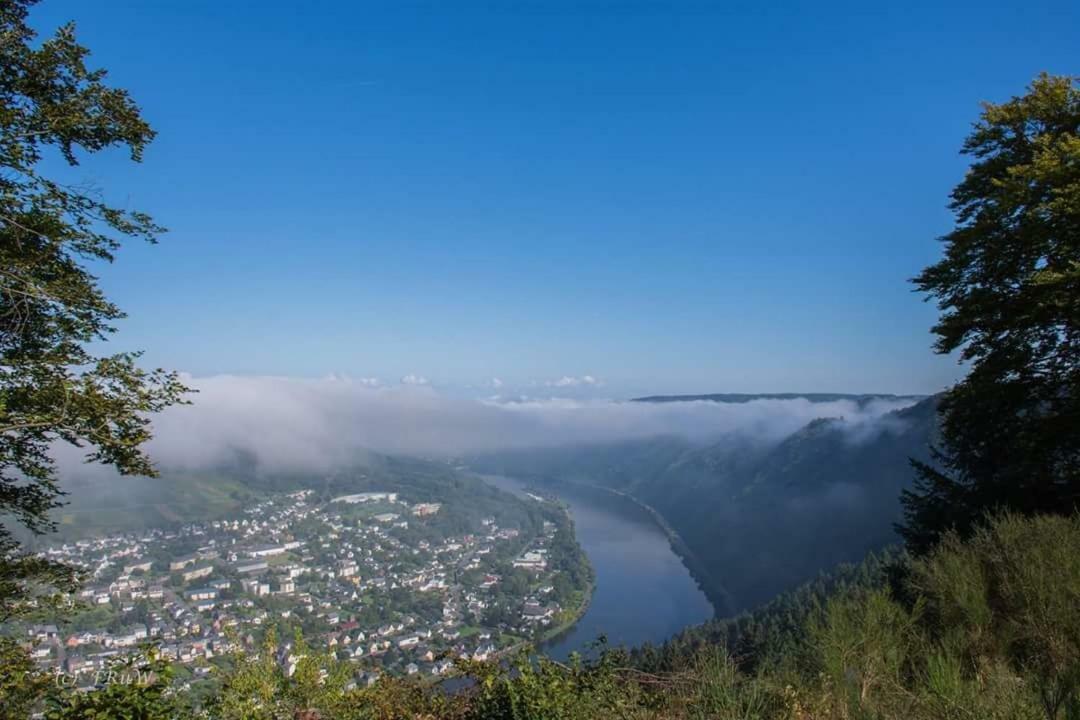 Апартаменти Der Weinladen Креф Екстер'єр фото